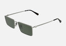 L279S / Original Lens/Silver/Green(042) / 56-17-150