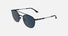 L281S / Original Lens/Matte Black(002) / 55-21-145