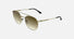 L281S / Original Lens/Gold(714) / 55-21-145