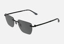L282S / Original Lens/Matte Black/Grey(002) / 55-19-150