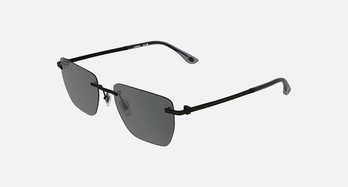 L282S / Original Lens/Matte Black/Grey(002) / 55-19-150