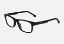 L2886 / Matte Black(002) / 53-18-145