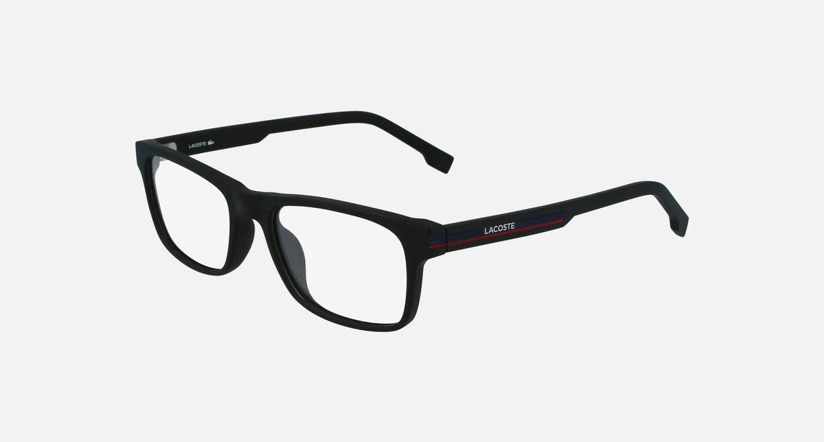 L2886 / Matte Black(002) / 53-18-145