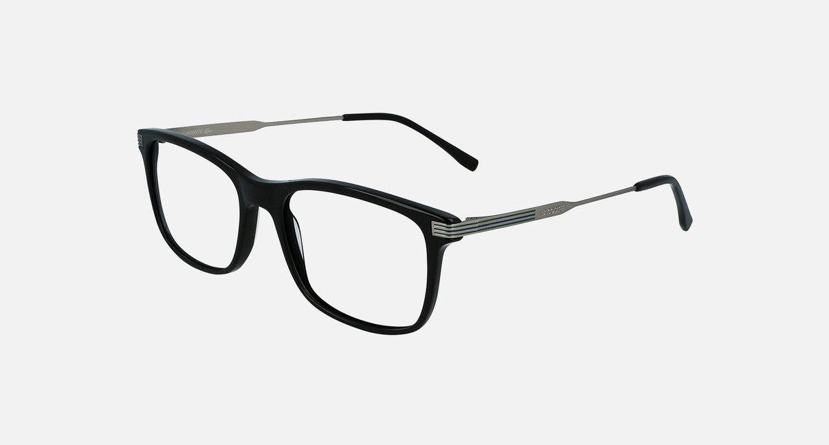 L2888 / Black(001) / 55-18-145