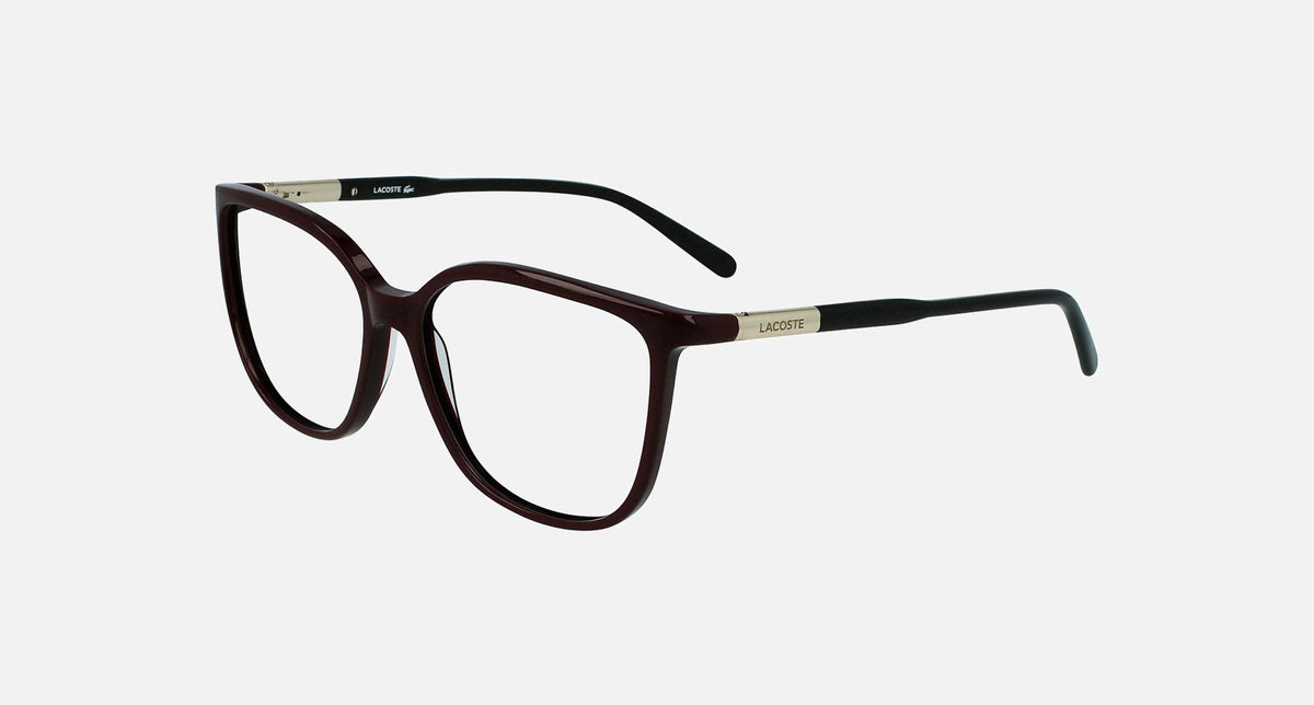 L2892 / Burgundy(601) / 55-15-140
