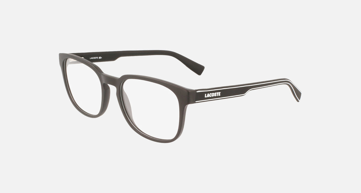 L2896 / Matte Black(002) / 54-19-145