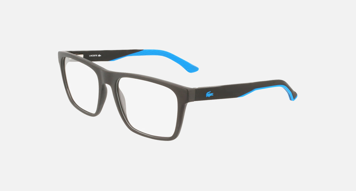 L2899 / Matte Black(002) / 55-17-140