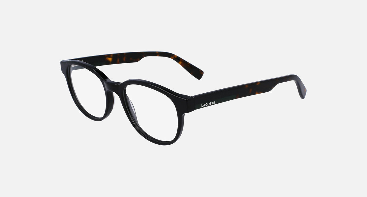 L2921 / Black(001) / 52-19-145