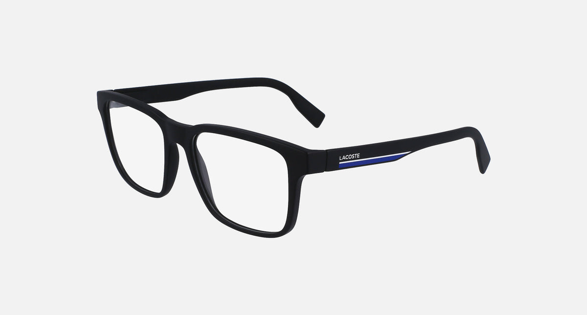 L2926 / Matte Black(002) / 55-17-145