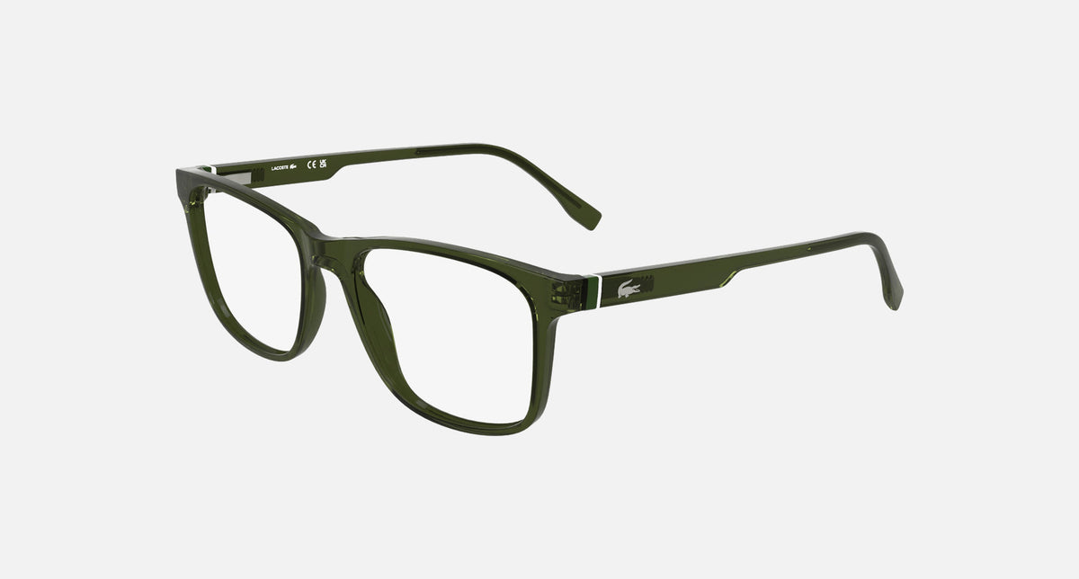L2974 / Transparent Khaki(275) / 53-17-145