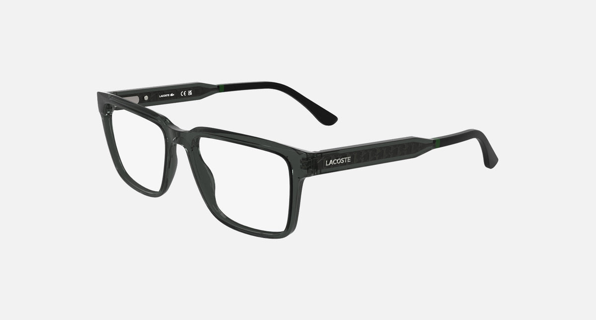 L2976 / Transparent Grey(035) / 55-17-150