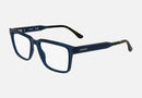 L2976 / Transparent Blue(410) / 55-17-150