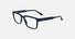 L2976 / Transparent Blue(410) / 55-17-150
