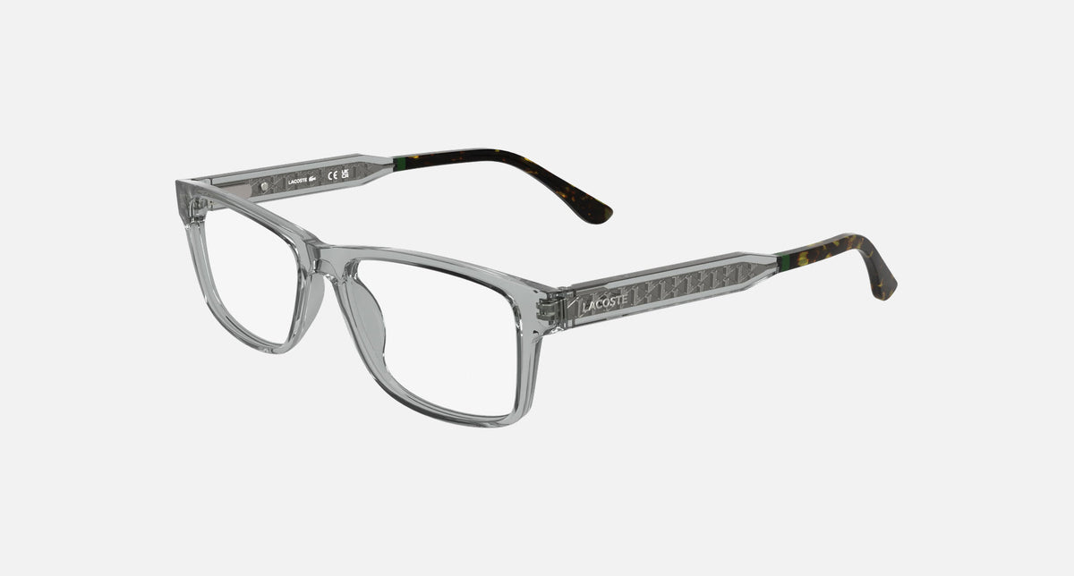 L2977 / Transparent Grey(035) / 54-16-150