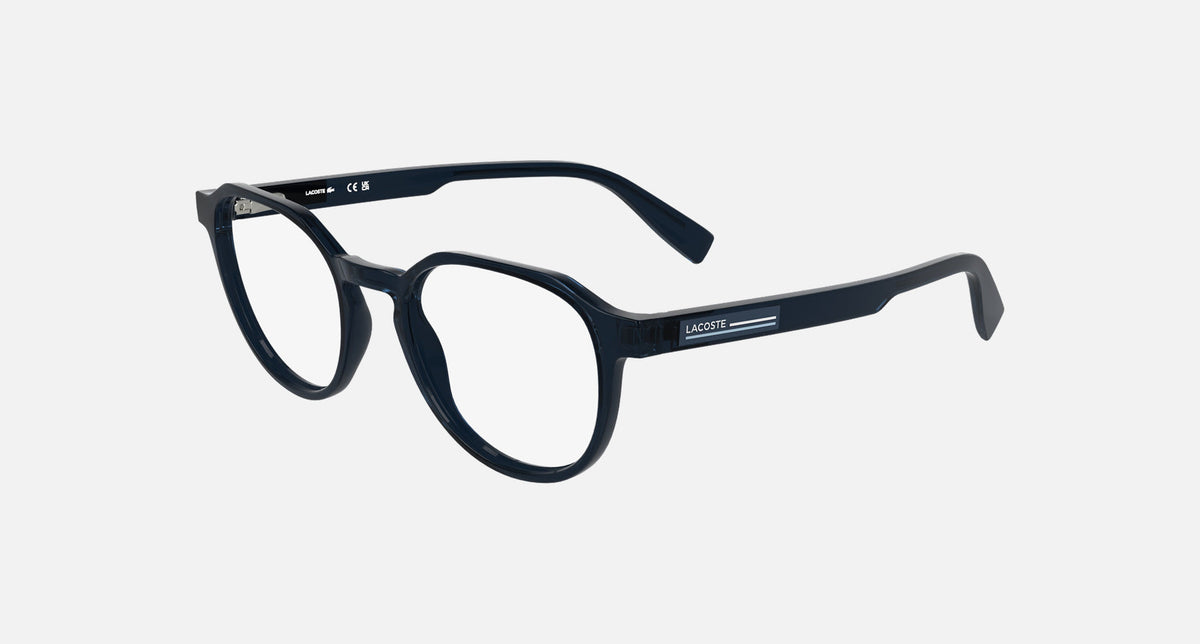 L2980 / Transparent Blue(410) / 51-20-145