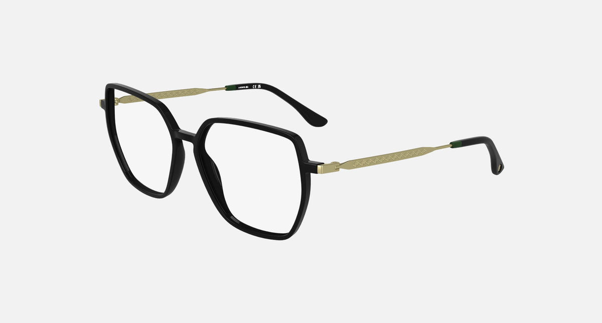 L2981 / Black(001) / 55-15-140