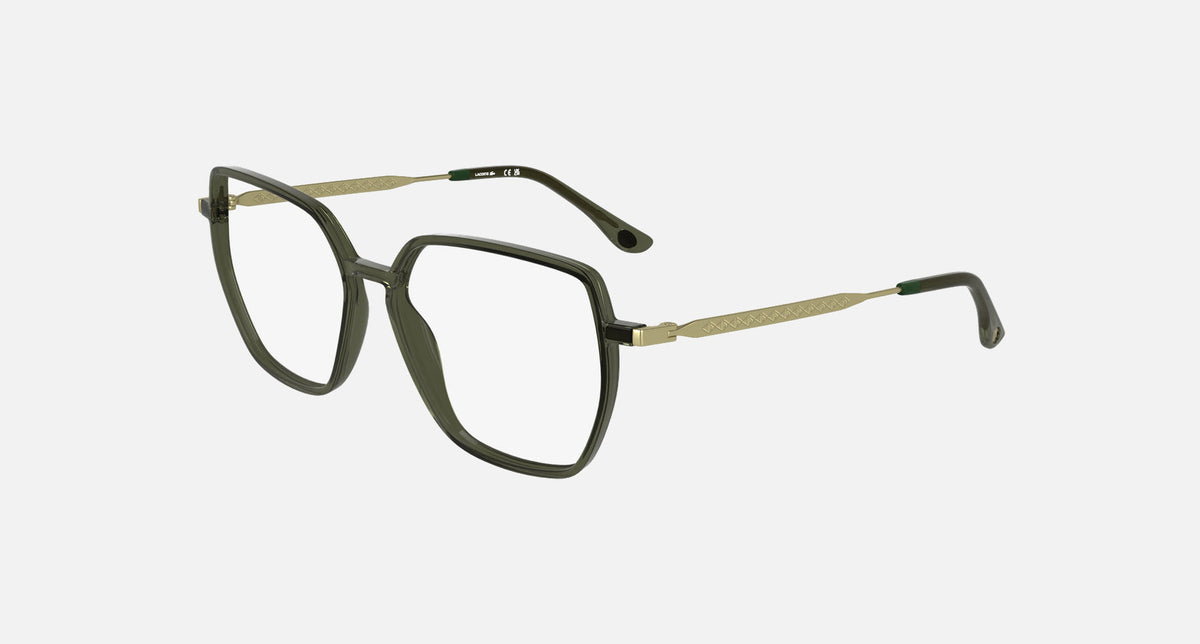 L2981 / Transparent Khaki(275) / 55-15-140