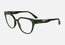 L2982 / Transparent Green(301) / 54-17-145