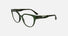 L2982 / Transparent Green(301) / 54-17-145