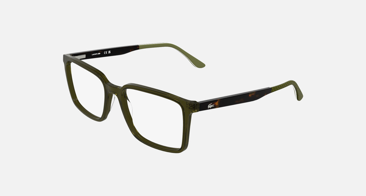 L2992 / Transparent Khaki(275) / 53-17-145