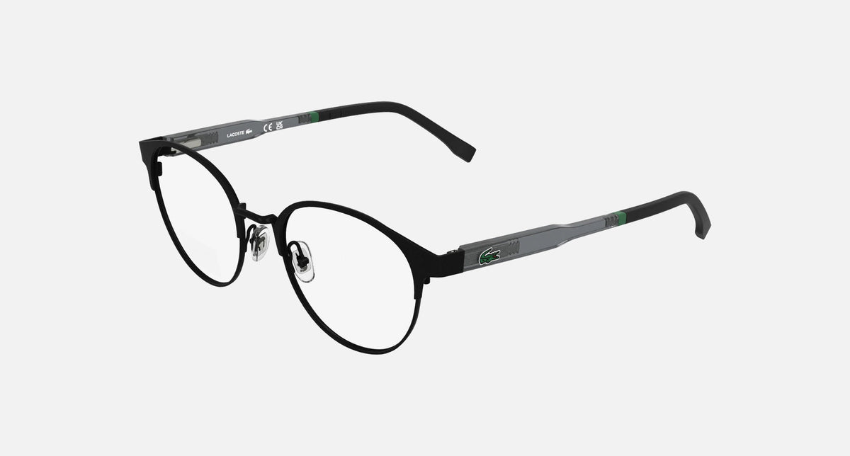 L3115 / Matte Black(002) / 48-18-135