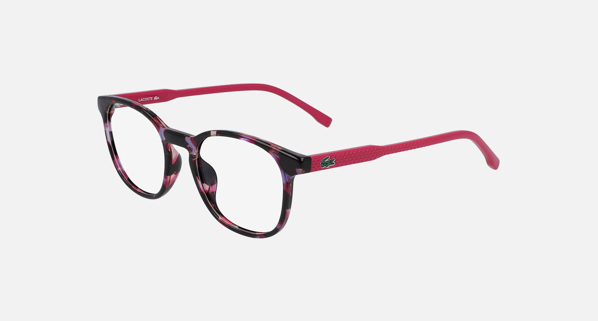 L3632 / Havana/Pink(219) / 47-18-135