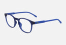 L3632 / Matte Blue(424) / 47-18-135