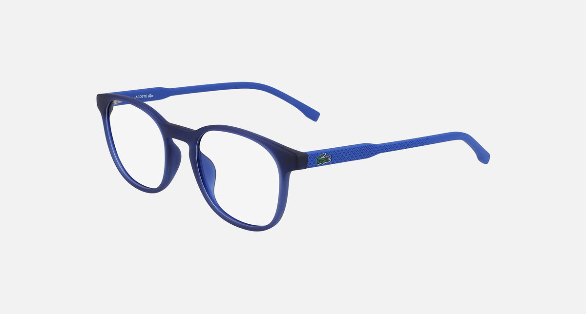 L3632 / Matte Blue(424) / 47-18-135