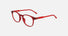 L3632 / Matte Red(615) / 47-18-135