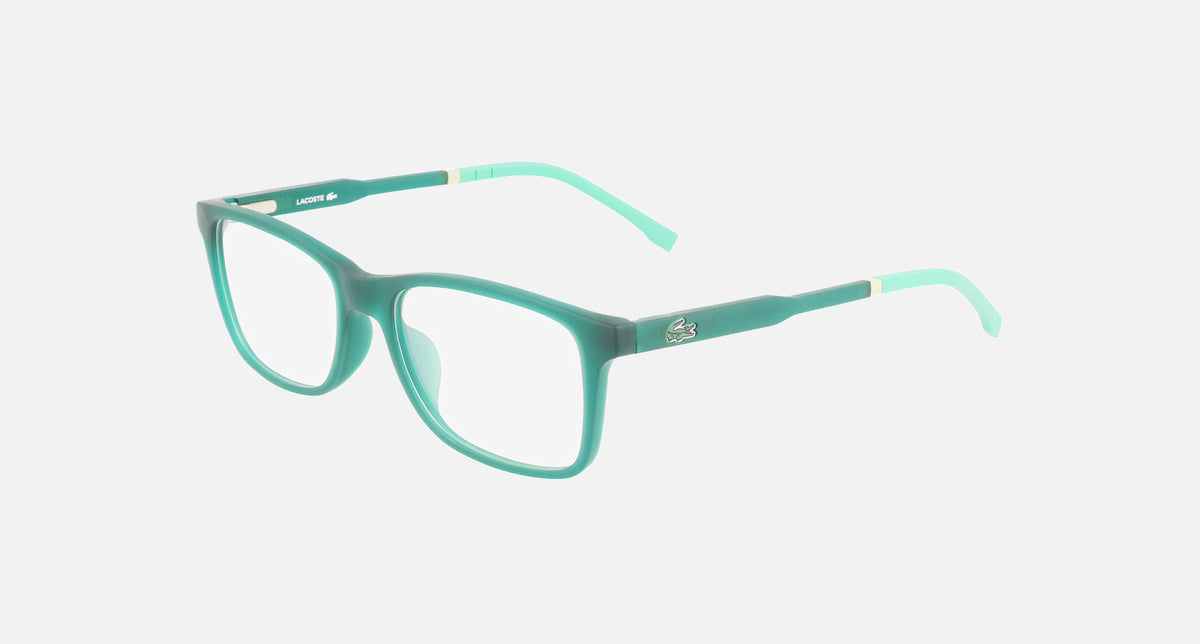 L3647 / Matte Green Lumi(315) / 50-16-140