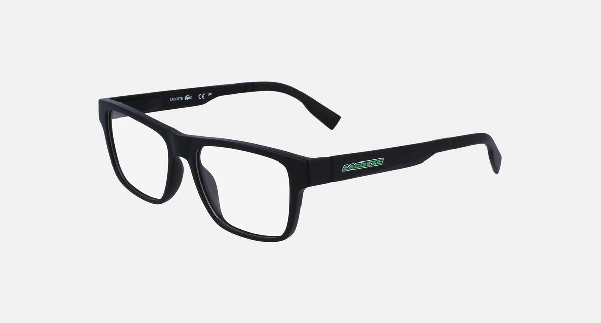 L3655 / Matte Black(002) / 49-15-135