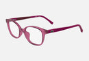 L3662 / Transparent Pink(663) / 45-15-130