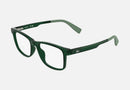 L3663 / Transparent Geen(301) / 47-15-135