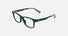 L3663 / Transparent Geen(301) / 47-15-135
