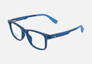 L3663 / Transparent Blue Lumi(400) / 47-15-135