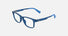 L3663 / Transparent Blue Lumi(400) / 47-15-135
