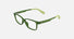 L3664 / Transparent Green Lumi(315) / 48-11-130