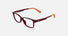 L3664 / Transparent Red(615) / 48-11-130