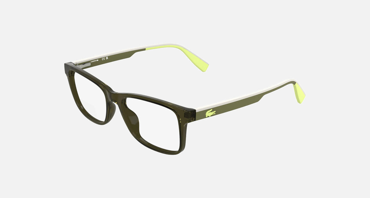 L3665 / Transparent Khaki(275) / 50-16-140
