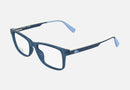 L3665 / Transparent Blue Lumi(400) / 50-16-140