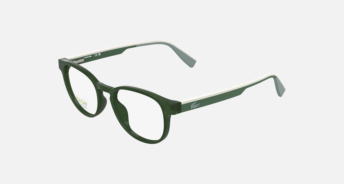 L3666 / Transparent Khaki Lumi(317) / 47-17-135