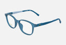 L3667 / Transparent Blue Lumi(400) / 46-16-130