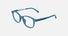L3667 / Transparent Blue Lumi(400) / 46-16-130