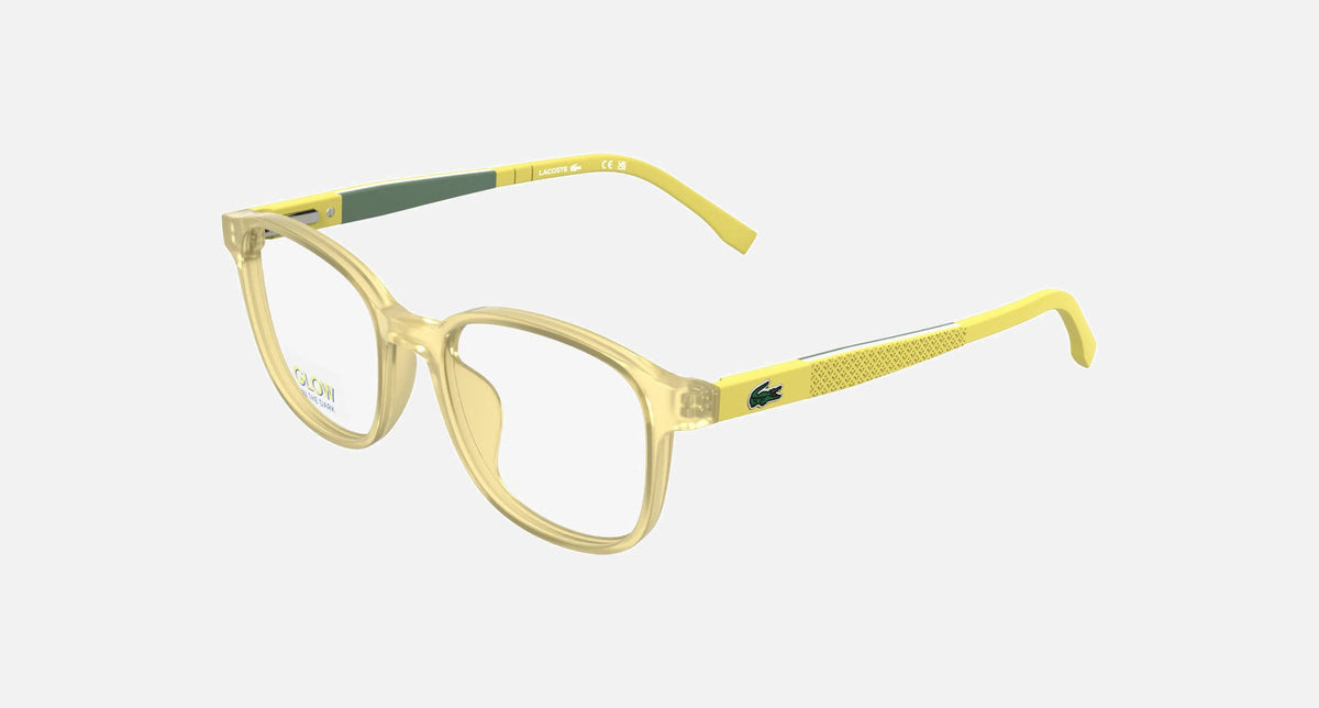 L3667 / Transparent Lemon Lumi(747) / 46-16-130
