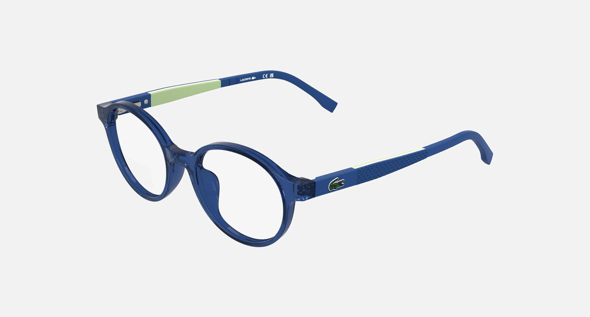 L3668 / Transparent Blue(410) / 44-16-130