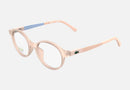 L3668 / Transparent Peach Lumi(750) / 44-16-130