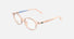 L3668 / Transparent Peach Lumi(750) / 44-16-130