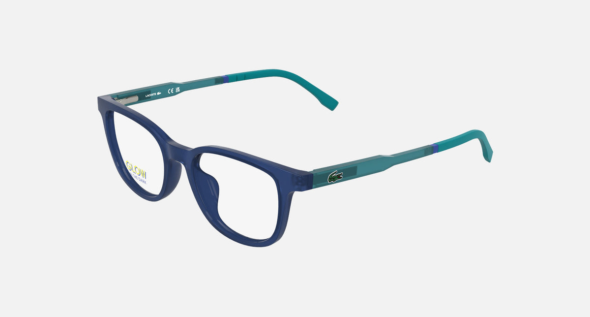 L3669 / Transparent Blue Lumi(410) / 46-16-140