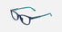 L3669 / Transparent Blue Lumi(410) / 46-16-140