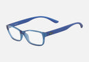 L3803B / Azure With Glitter Temples(440) / 51-14-135
